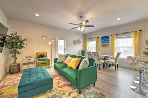 Silver Sand Oasis Townhome with Pool Access!